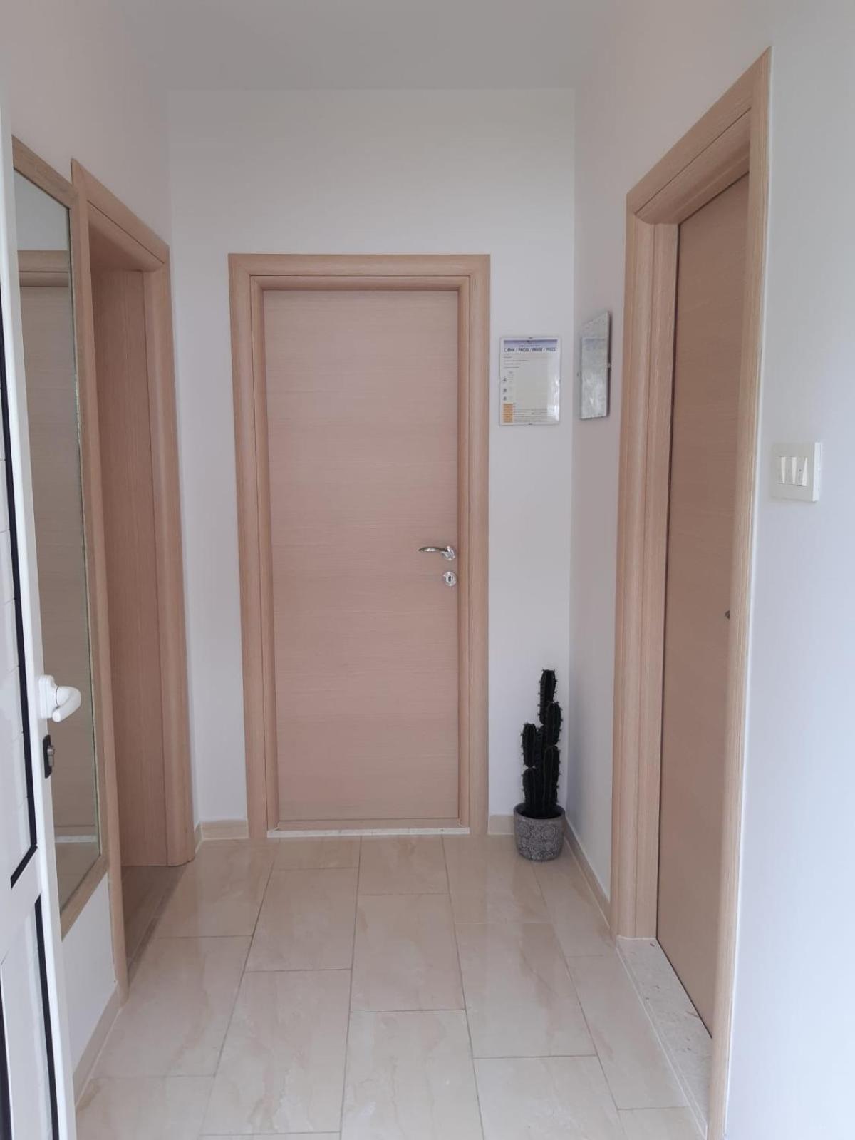 Mastrinka Apartment Trogir Eksteriør bilde