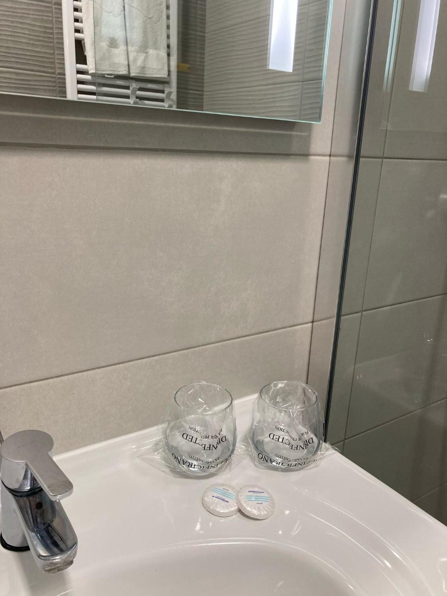 Mastrinka Apartment Trogir Eksteriør bilde