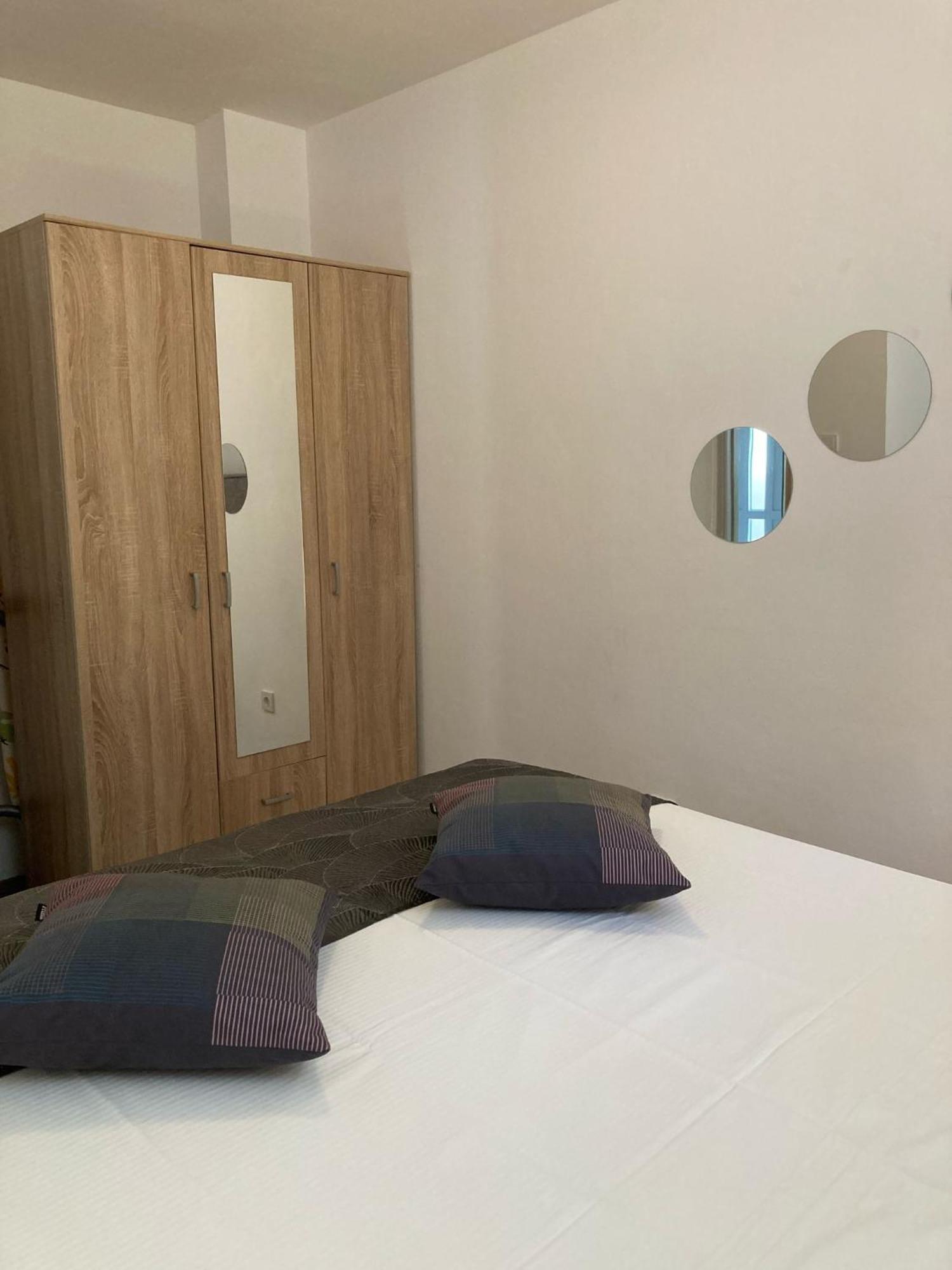 Mastrinka Apartment Trogir Eksteriør bilde