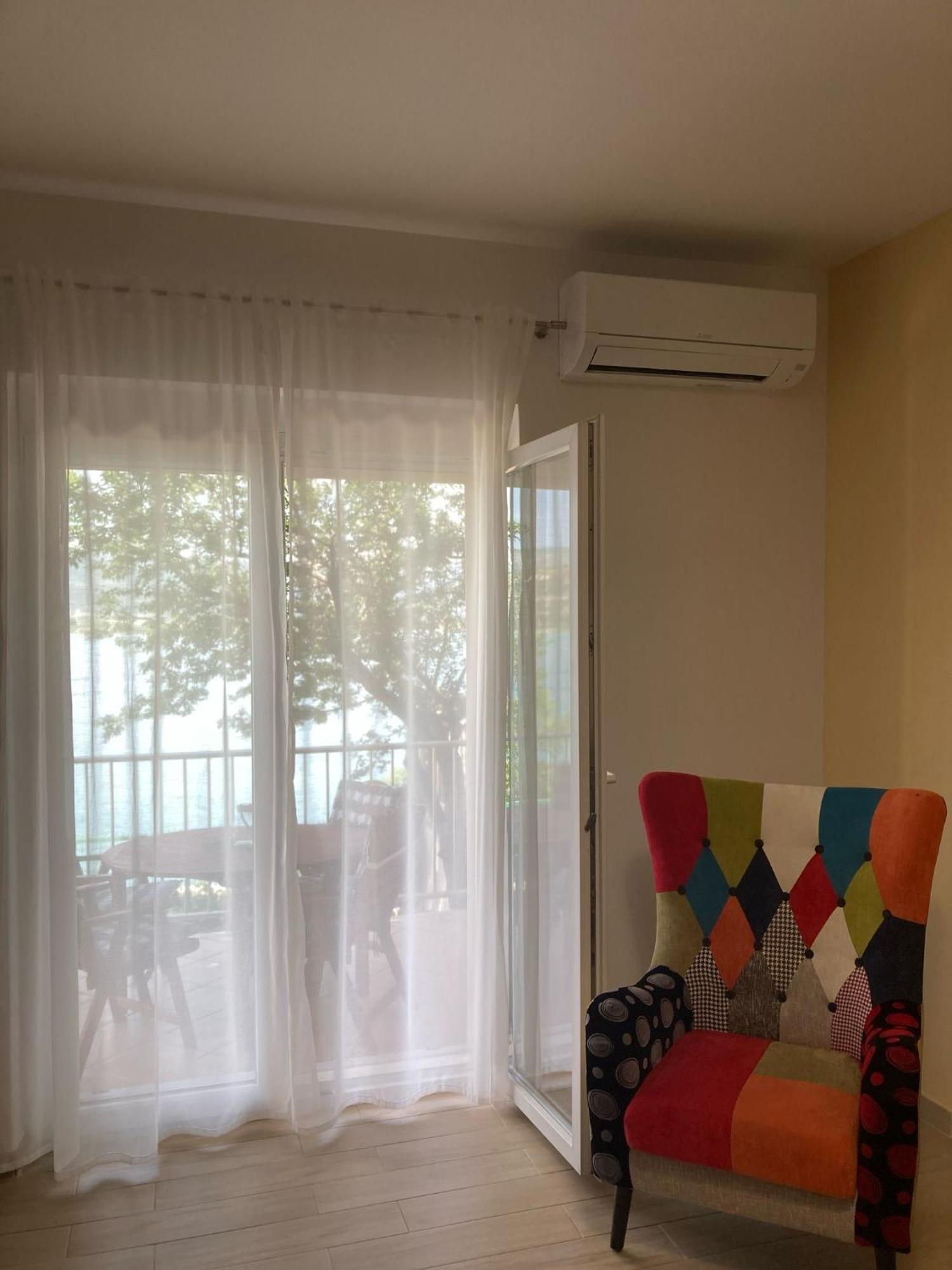Mastrinka Apartment Trogir Eksteriør bilde