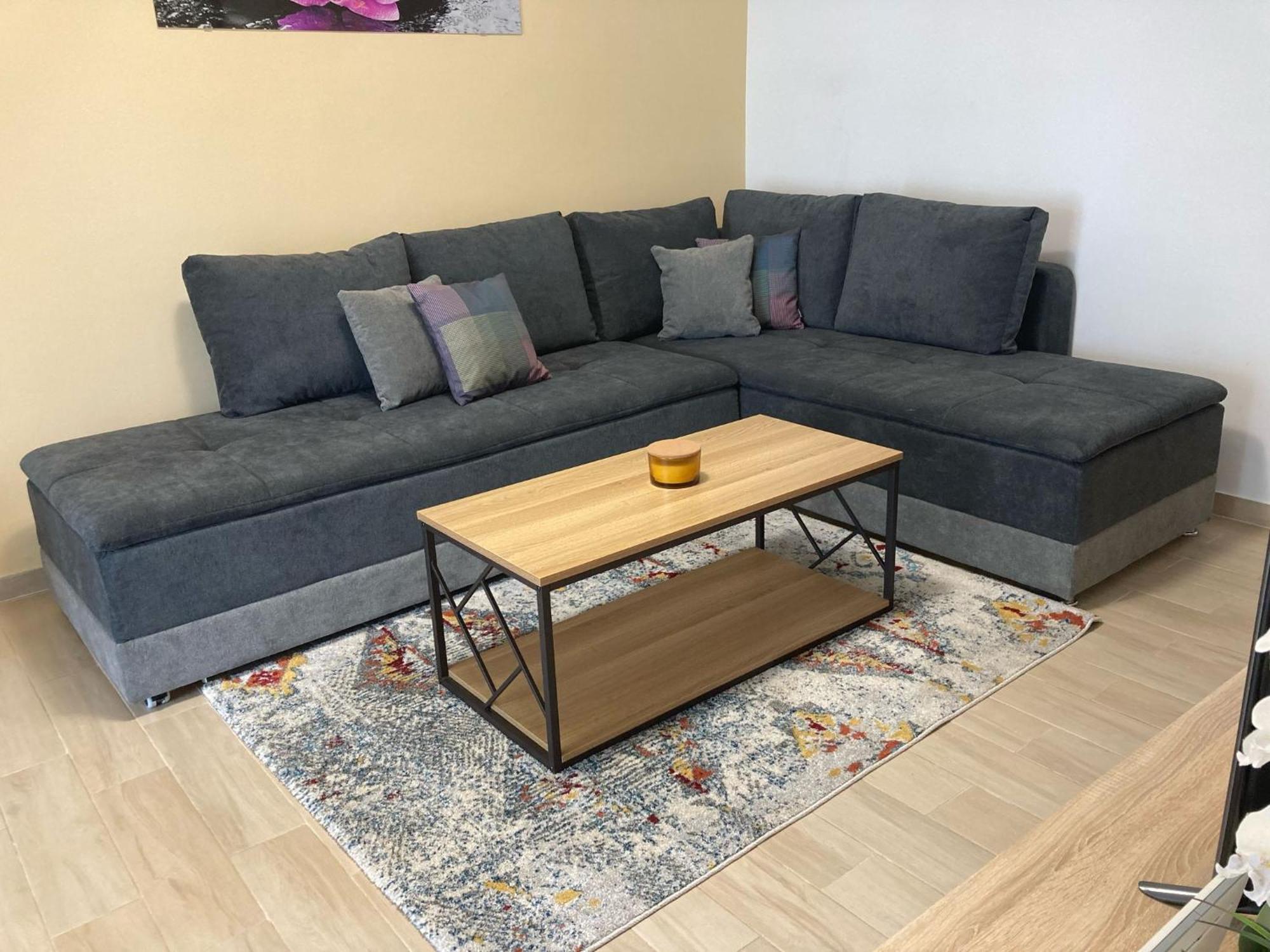 Mastrinka Apartment Trogir Eksteriør bilde