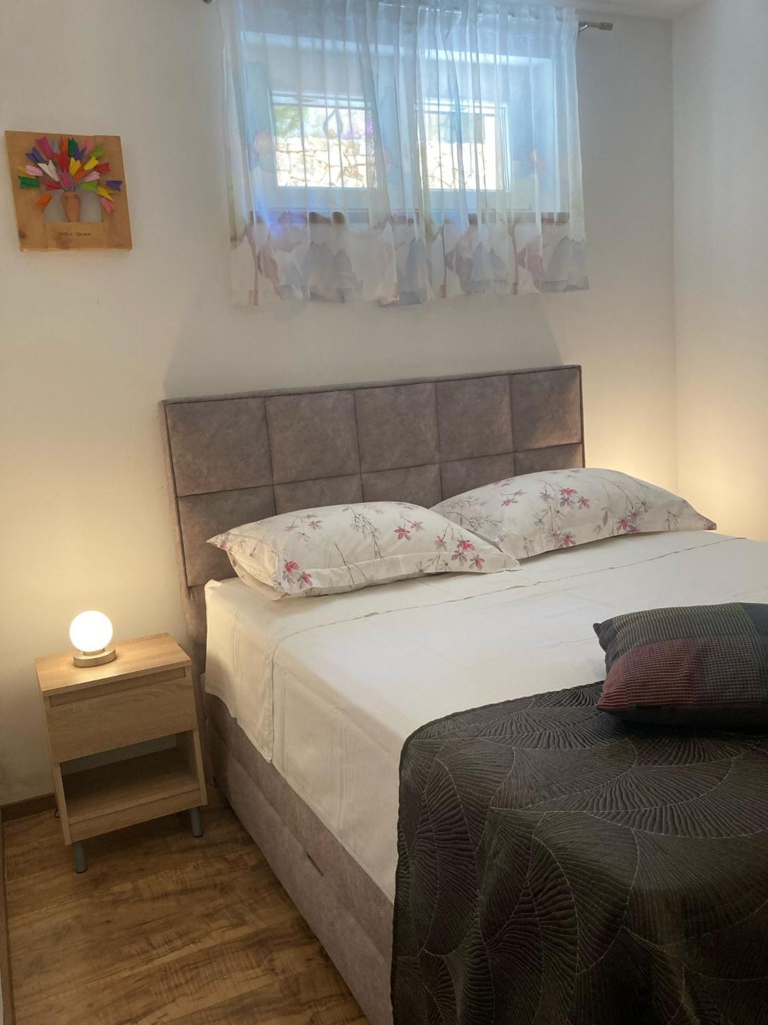 Mastrinka Apartment Trogir Eksteriør bilde